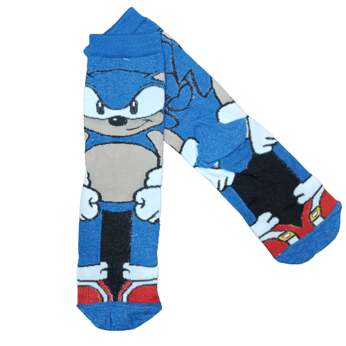 Medias 3/4 Sonic