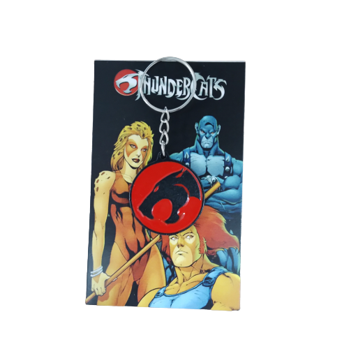 LLavero Thundercats