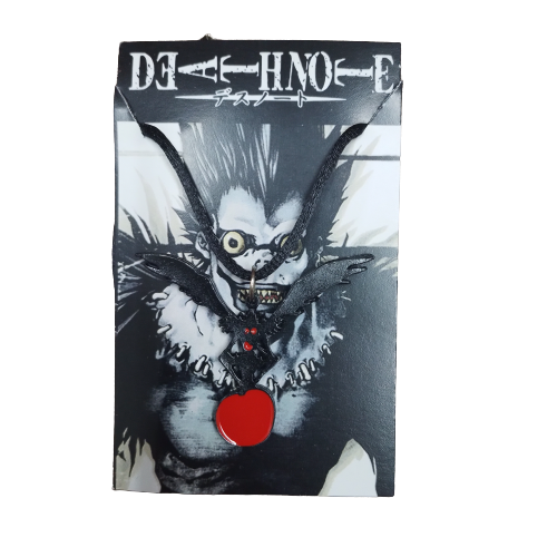 Colgante Death Note - Ryuk
