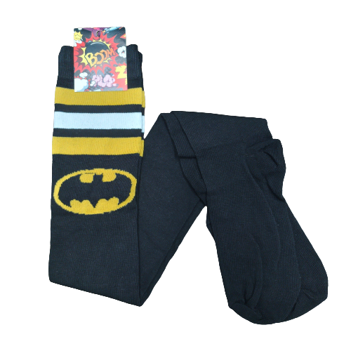 Medias bucaneras Batman