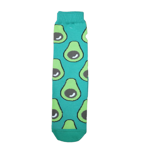 Medias 3/4 Palta Lover