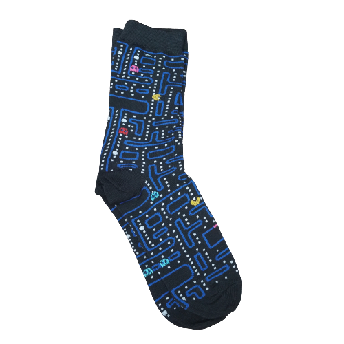 Medias 3/4 Pacman