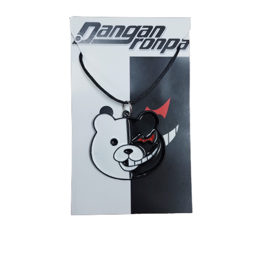 Colgante Danganronpa