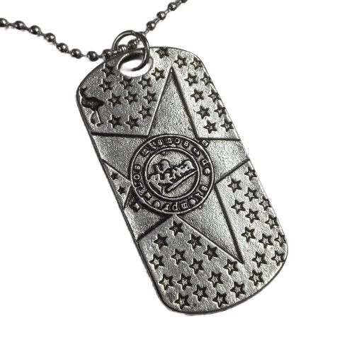 Colgante rock La Renga