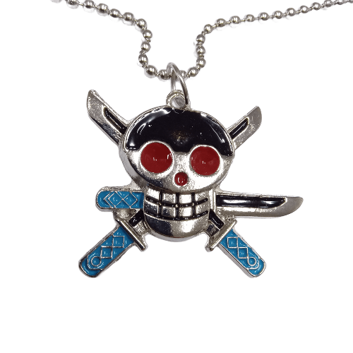 Colgante One Piece - Zoro