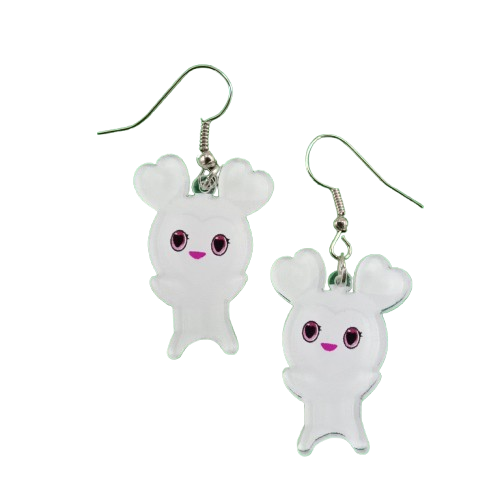 Aro Acrilico Twice Lovelys - Davely Dahyun