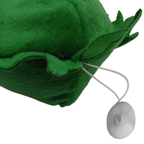 Peluche plush My Hero Academia - Deku Midoriya con ventosa - 20CM