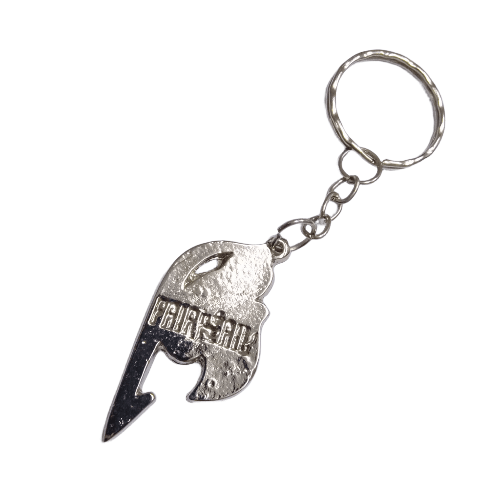 Llavero Fairy Tail - Emblema negro