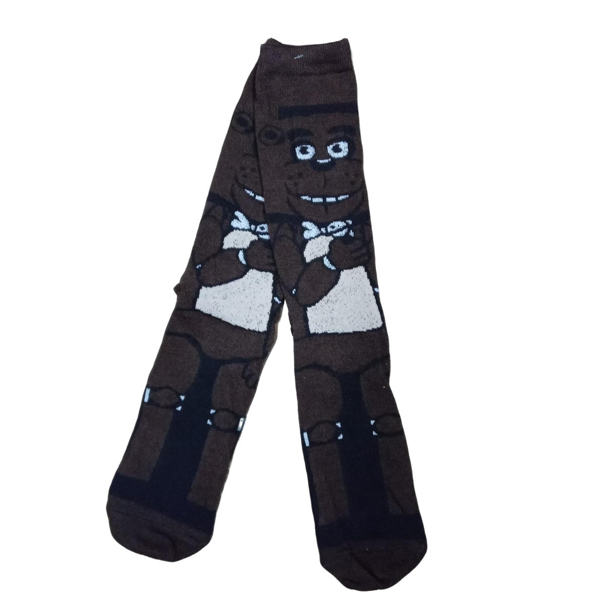 Medias 3/4 Five Nigths at Freddy's - Freddy