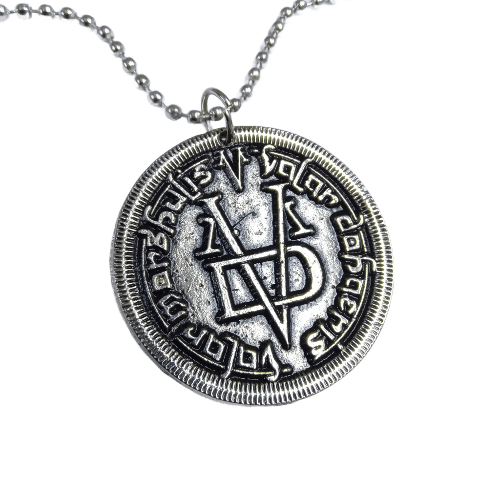 Colgante Game of Thrones-Valar Morghuls Valar Dohaeris