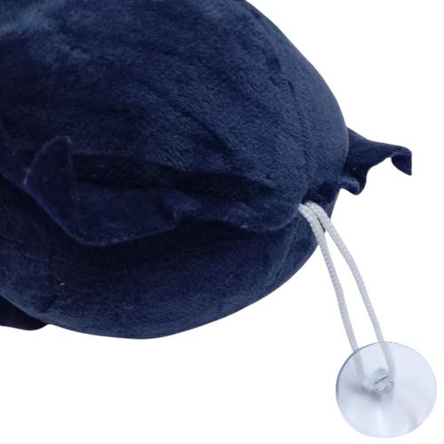 Peluche plush Demon Slayer - Giyu con ventosa - 20CM