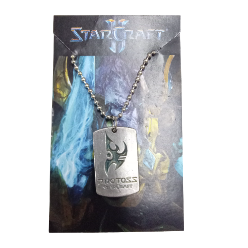 Colgante StarCraft - Protoss