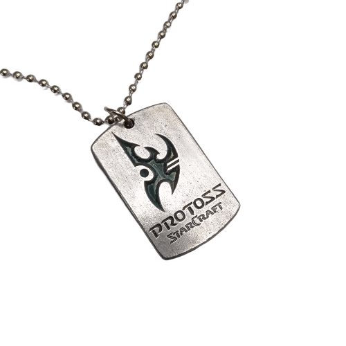 Colgante StarCraft - Protoss