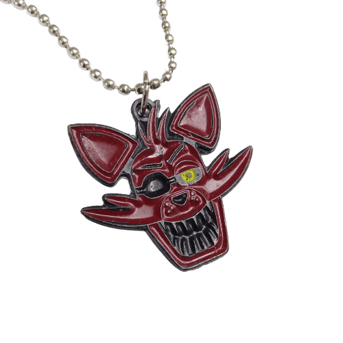 Colgante Five Nights at Freddy's - Foxy