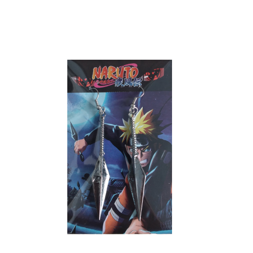 Aros Naruto - Kunai