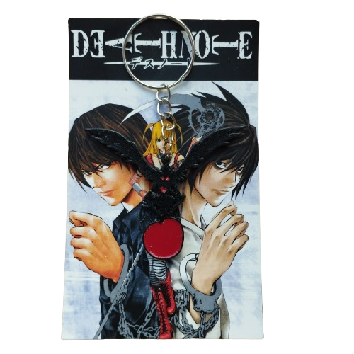Llavero Death Note - Ryuk