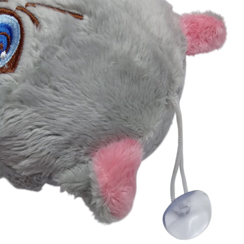 Peluche plush Demon Slayer - Inosuke con ventosa - 20CM