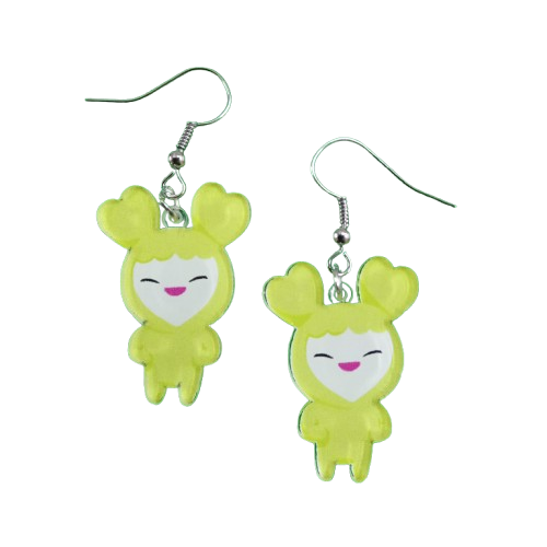 Aro Acrilico Twice Lovelys - Jeongvely Jeongyeon