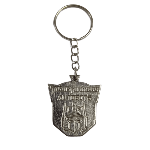 Llavero Transformers - Autobots