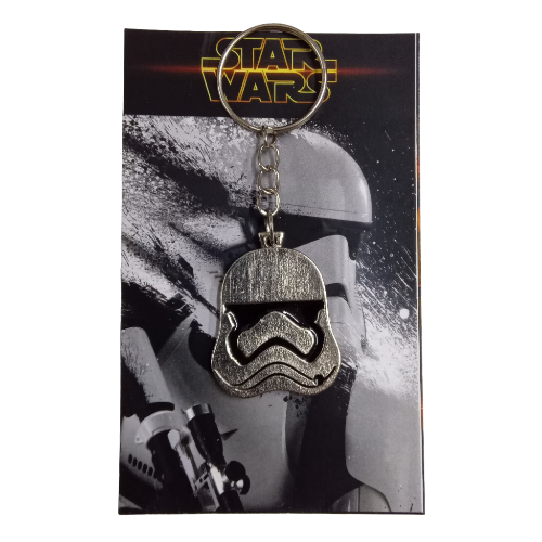 Llavero Star Wars - Stormtrooper