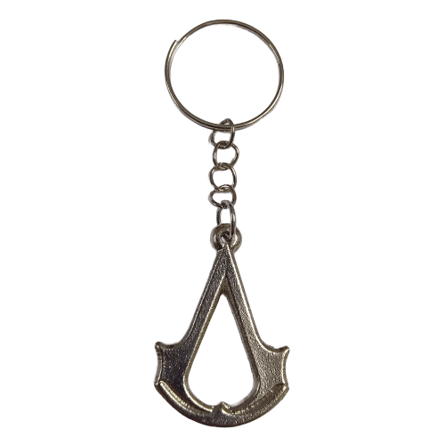 Llavero Assassin's Creed