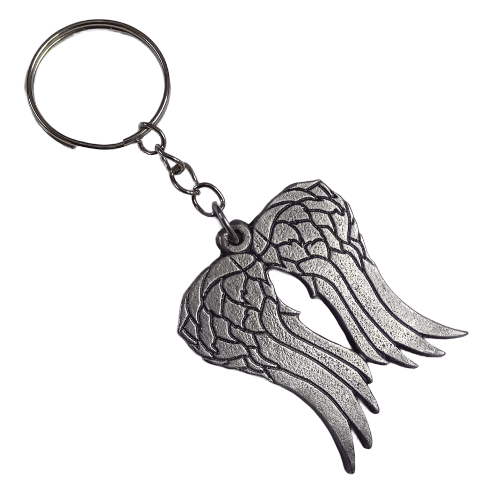 Llavero The Walking Dead - Alas Daryl Dixon