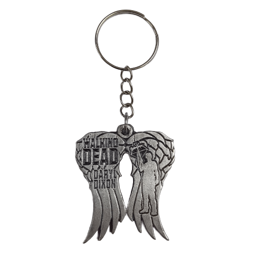 Llavero The Walking Dead - Alas Daryl Dixon