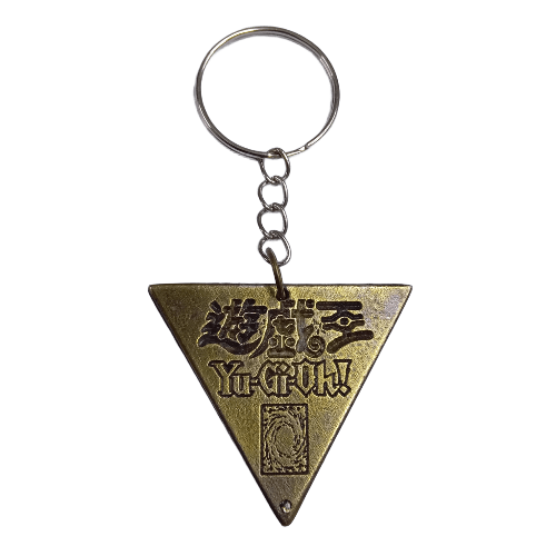Llavero Yu-Gi-Oh!