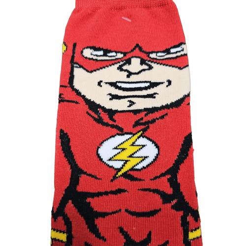 Medias 3/4 Flash cuerpo completo
