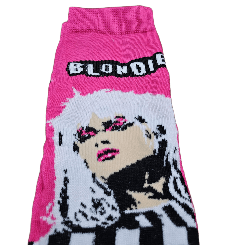 Medias 3/4 Blondie