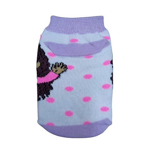 Medias soquete La casa de muñecas de Gabby - Gabby (talle niño)