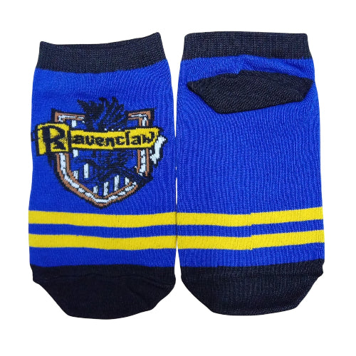 Medias soquete Harry Potter - Ravenclaw
