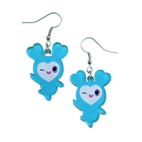 Aro Acrilico Twice Lovelys - Navely Nayeon