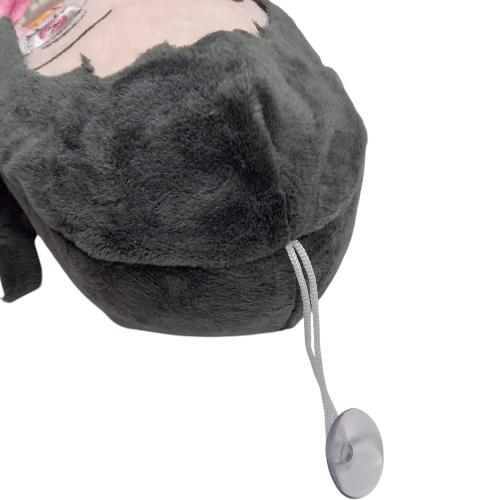 Peluche plush Demon Slayer - Nezuko con ventosa - 20CM