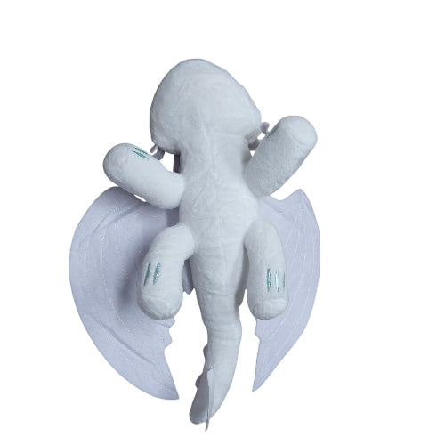 Peluche plush Cómo Entrenar a tu Dragón - Furia Luminosa 34CM