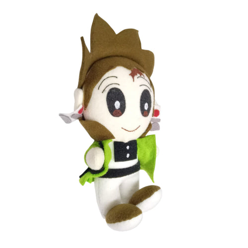 Peluche plush Demon Slayer - Tanjiro (Mod.2) 30CM