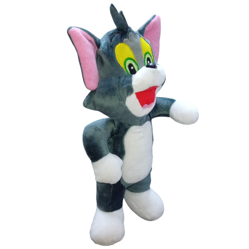 Peluche plush Tom y Jerry - Tom con ventosa 27CM