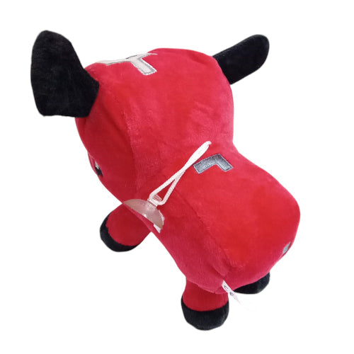 Peluche plush Minecraft - Champiñaca con ventosa 18CM
