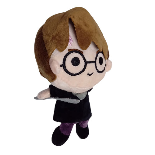 Peluche plush Harry Potter - Harry con ventosa 22CM