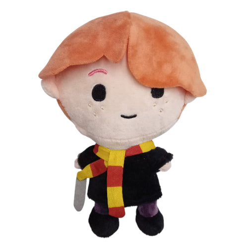 Peluche plush Harry Potter - Ron con ventosa 22CM