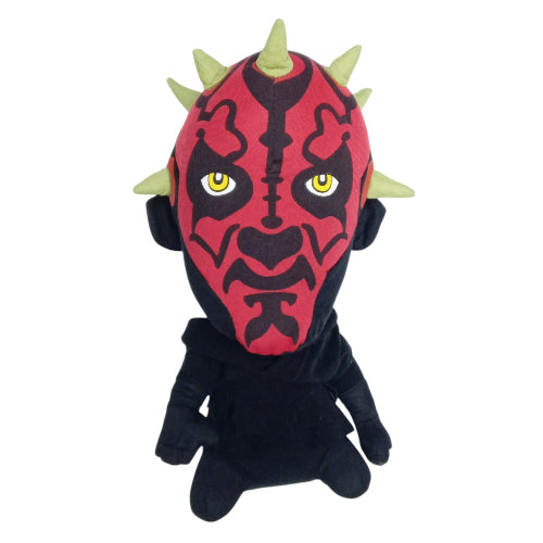 Peluche plush Star Wars - Darth Maul 30CM
