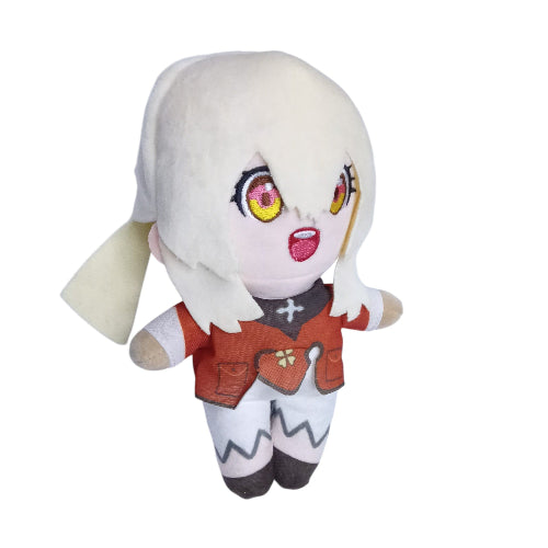Peluche plush Genshin Impact - Klee 22CM
