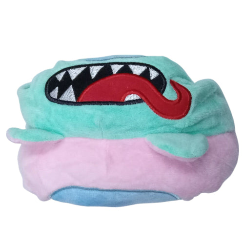 Peluche plush Among Us reversible 12CM