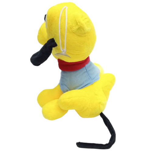 Peluche plush Disney - Pluto con ventosa 22CM PELIMP1109