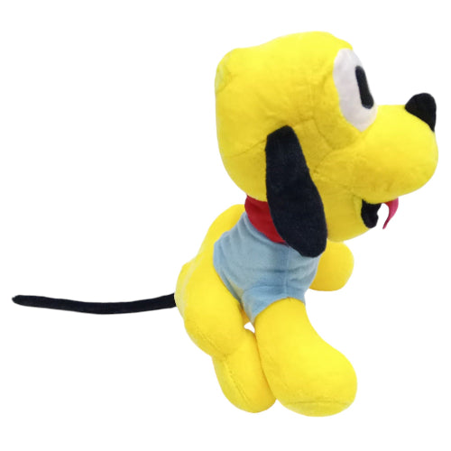 Peluche plush Disney - Pluto con ventosa 22CM PELIMP1109