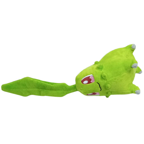 Peluche plush Pokemon - Chikorita con ventosa 18CM