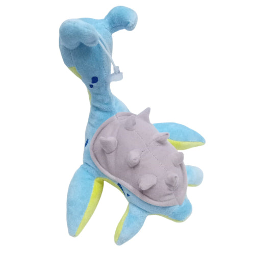 Peluche plush Pokemon - Lapras con ventosa 20CM