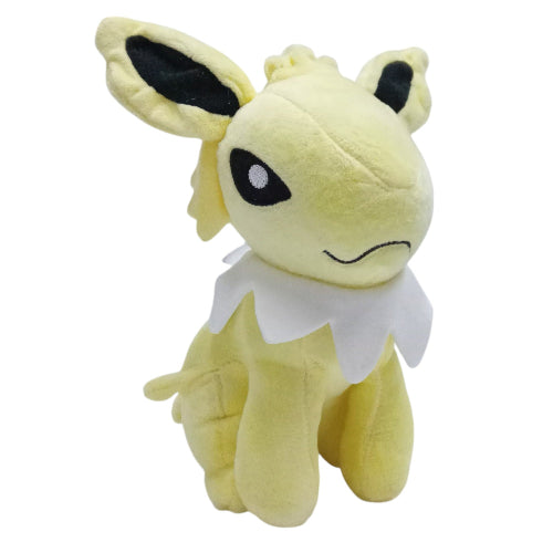 Peluche plush Pokemon - Jolteon con ventosa 21CM