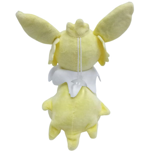 Peluche plush Pokemon - Jolteon con ventosa 21CM