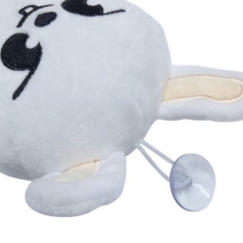 Peluche plush Stray Kids - SKZOO Conejo con ventosa 25CM